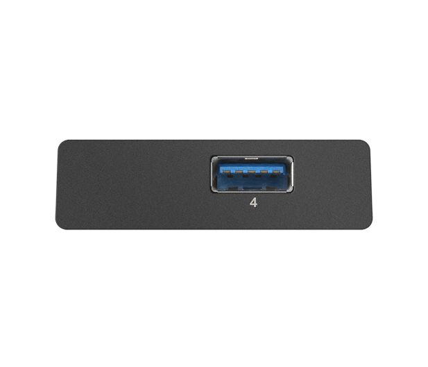 D-LINK 4-Port SuperSpeed USB 3.0 DUB-1340 - 308827 - zdjęcie 3